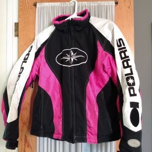 Women's Polaris Snowmobile Jacket